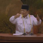 Prabowo Ungkap Alasan Rapimnas Jadi KLB: Hemat Anggaran