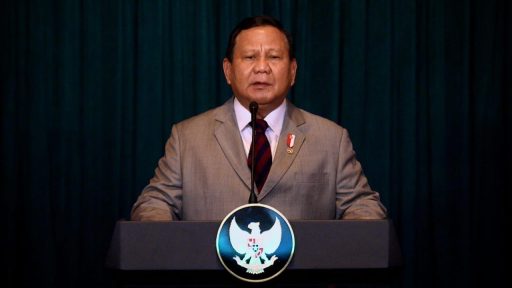 Prabowo Resmikan Danantara Hari Ini