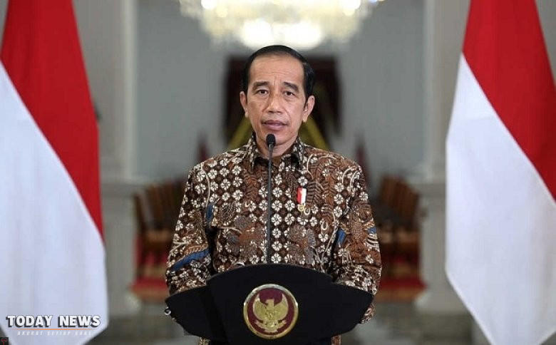 Jokowi Butuh Dana Triliunan Bentuk Partai Super Tbk
