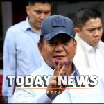 Ada Pihak yang Ingin Memisahkannya dengan Jokowi, Prabowo: Lucu Juga untuk Bahan Ketawa