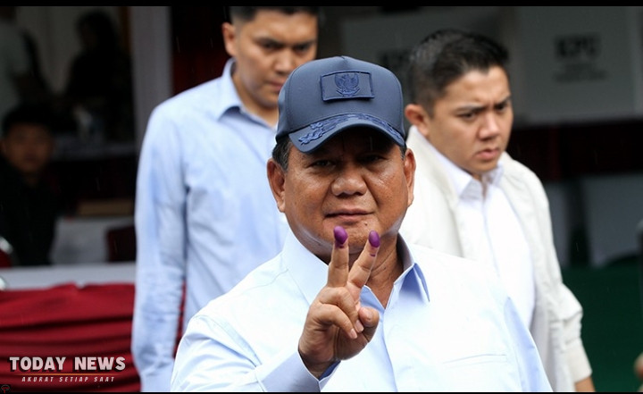 Ada Pihak yang Ingin Memisahkannya dengan Jokowi, Prabowo: Lucu Juga untuk Bahan Ketawa