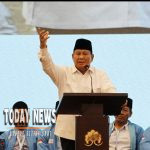 Prabowo Bakal Resmikan Danantara 24 Februari