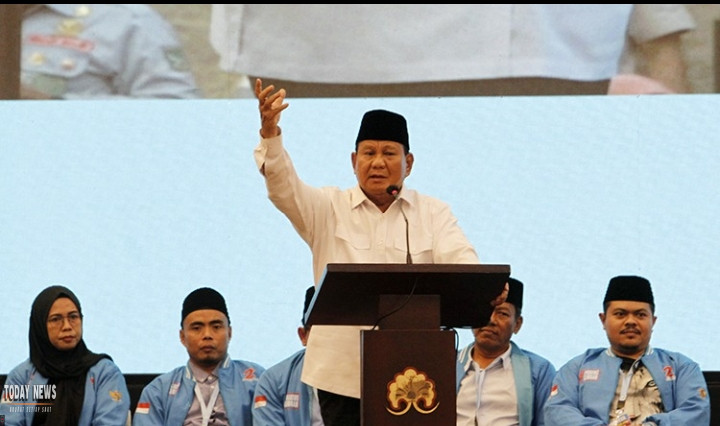 Prabowo Bakal Resmikan Danantara 24 Februari
