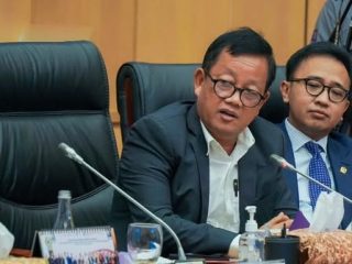 Kejagung Terkena Efisiensi Anggaran Rp5,43 Triliun, Kinerja Tetap Jadi Prioritas