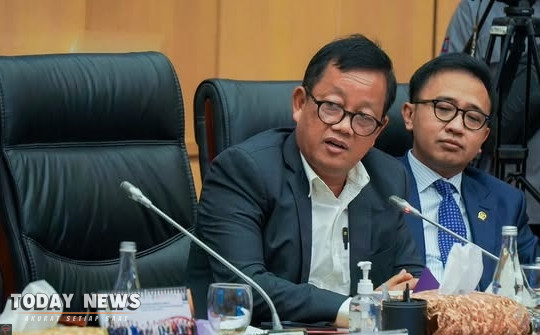 Kebut RUU Minerba, Baleg: Masih Ada Ketidakadilan