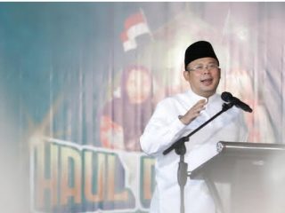 PKB Apresiasi Peluncuran BPI Danantara: Jadi Momentum Bangkitkan Ekonomi Indonesia