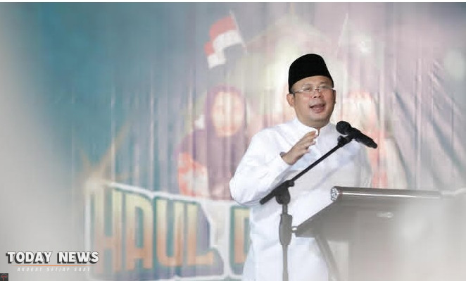 BPI Danantara Diharapkan Libatkan UMKM dan Koperasi