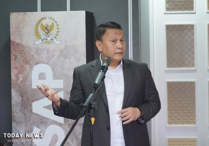 Mardani Soroti Pemerintah Vietnam yang Pangkas Jumlah Kementerian Demi Hemat Anggaran