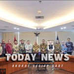 Mendag dan Menhub Gelar Pertemuan Bahas Ketersediaan Infrastruktur Transportasi Jelang Lebaran