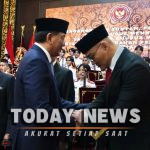 Deddy Corbuzier Dilantik Jadi Stafsus Menhan Sjafrie 