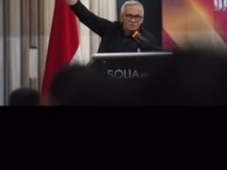 Komisi II Usulkan Skema Pemilu Vertikal dan Horizontal