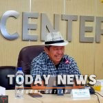 KIPP Tanggapi Isu Pencopotan Pimpinan DKPP