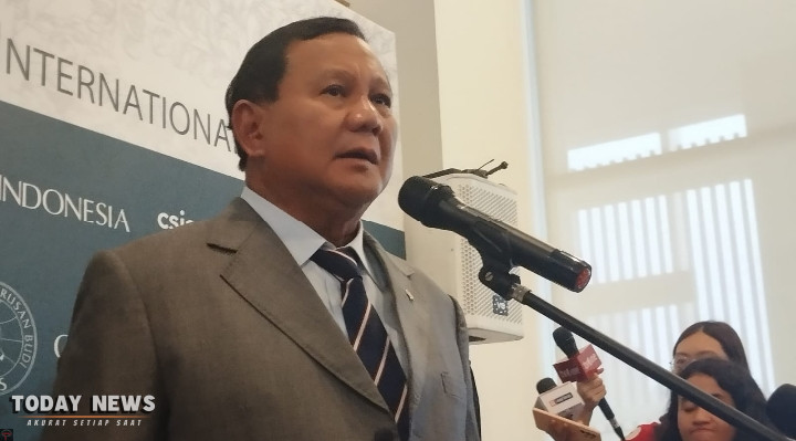 Empat Menteri Dinilai Jadi Beban di Kabinet Presiden Prabowo