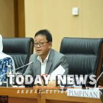 Baleg Minta Efisiensi Kementerian ESDM Tak Ganggu Kinerja Sektor Tambang