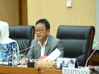 Baleg Minta Efisiensi Anggaran Kementerian ESDM Tak Ganggu Kinerja Sektor Tambang