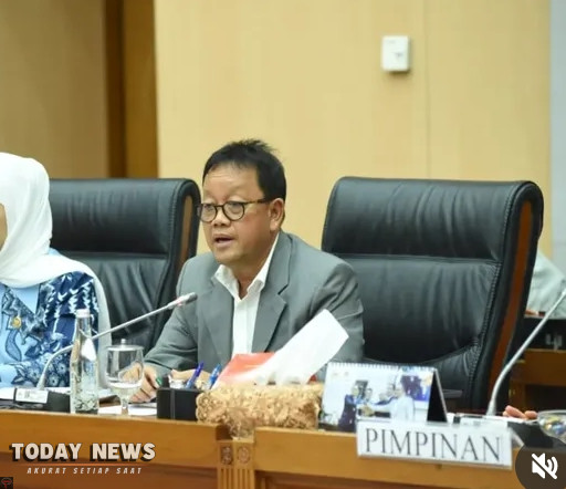 Baleg Minta Efisiensi Kementerian ESDM Tak Ganggu Kinerja Sektor Tambang