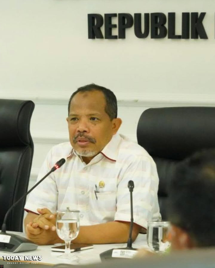 Bareskrim Diminta Usut Tuntas Aliran Dana di Kasus Pagar Laut