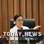 Sri Mulyani Pastikan Tidak Pangkas Anggaran Pelayanan Publik dan Bansos