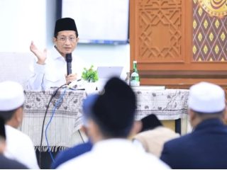 Kemenag Kena Pangkas Rp12,3 Triliun