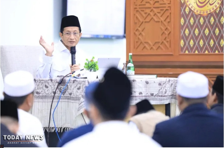 Kemenag Kena Pangkas Rp12,3 Triliun