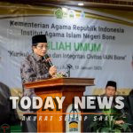 Efisiensi Anggaran, Kemenag Potong Insentif Guru dan Ustaz?
