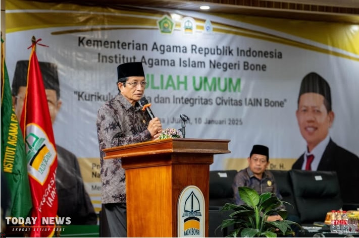 Efisiensi Anggaran, Kemenag Potong Insentif Guru dan Ustaz?