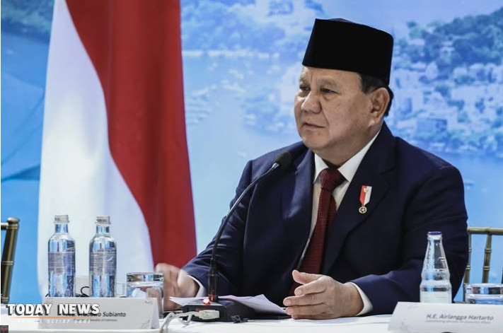 Bank Emas Diresmikan 26 Februari