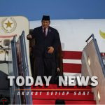 Prabowo Singgung Tingkat Korupsi di RI mengkhawatirkan