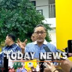 Zulhas Ucapkan Selamat ke Prabowo Jadi Ketum dan Capres 2029 Hasil KLB