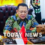 Bamsoet Apresiasi Gerindra Tunjuk Prabowo Jadi Capres 2029 