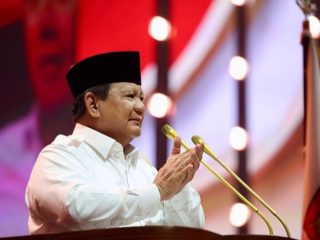 Anggaran Efisiensi Rp325 T Bakal Diserahkan ke Danantara