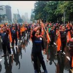 Buruh di PHK Dapat 60 Persen Gaji Selama 6 Bulan