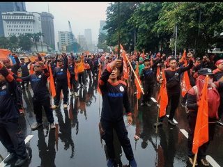 Aturan Baru JKP: Buruh di PHK Dapat 60 Persen Gaji Selama 6 Bulan