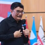 Djarot PDIP: Tidak Bisa Jadi Kepala Daerah Tanpa Partai Politik