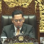 Tok! DPR Resmi Sahkan UU Minerba 