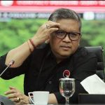 PDIP Soal Penahanan Hasto: Politik Balas Dendam