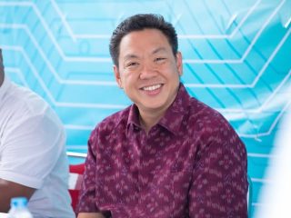 DPR : Tagar #kaburajadulu Harus Jadi Otokritik Buat Pemerintah 