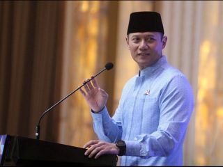 Demokrat Sebut Wacana Koalisi Permanen Bukan Gimik
