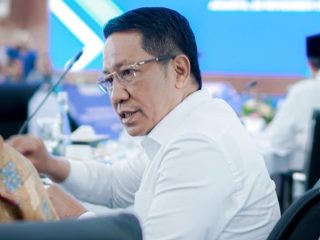 Menteri Hukum dan DPR RI Klaim RUU TNI Tak Akan Kembalikan Dwifungsi ABRI 