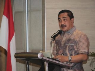 Tanggapi soal #Kaburajadulu, Menteri Imipas Ajak Rakyat Bersyukur 