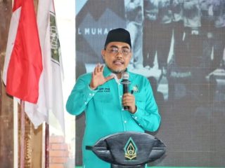 Soal Tagar 'Kabur Aja Dulu', PKB: Jangan Kabur Lah