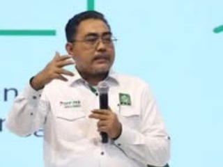 Fraksi PKB DPR Apresiasi Prabowo Serukan Negara-Negara Islam Bersatu Dukung Palestina