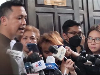 Penahanan Hasto, PDIP: Operasi Politik