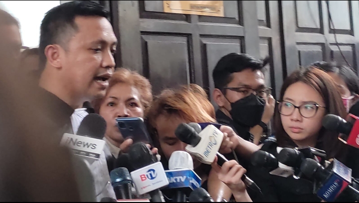 Penahanan Hasto, PDIP: Operasi Politik