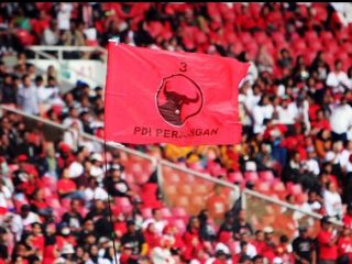 Politikus PDIP Dukung Pertemuan Prabowo dan Megawati