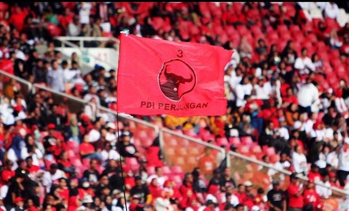 PDIP Harus Hormati Upaya Penegakan Hukum di KPK 