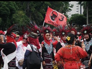 Megawati Larang Retreat, Bagaimana Hubungannya dengan Prabowo?