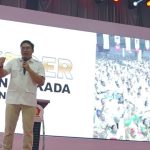 Prabowo Perintahkan Wamentan Tekan Harga Sembako