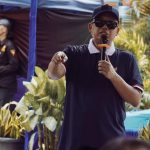 Menteri ATR Sertifikat Elektronik Pakai Sistem Keamanan Berlapis