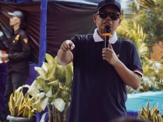 Nusron Sebut Ada Pulau di NTB dan Bali Diduga Dikuasai Asing